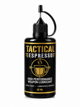 Tactical Espresso