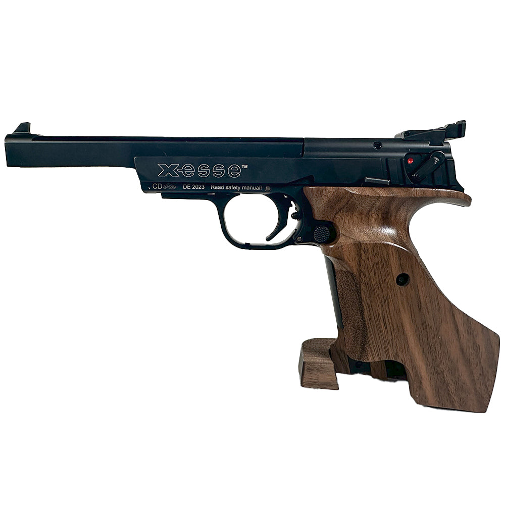 Hämmerli X-Esse SF pistol beg