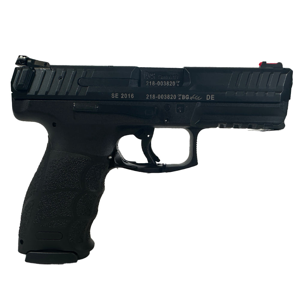Heckler & Koch pistol beg