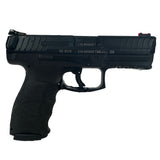 Heckler & Koch pistol beg