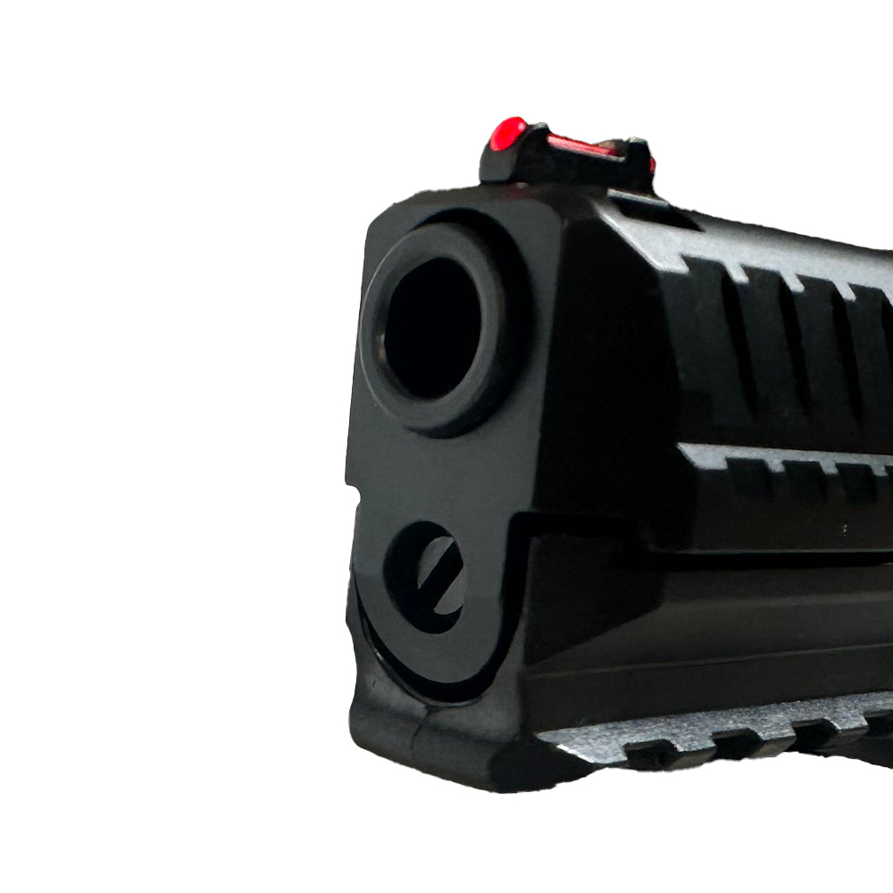 Heckler & Koch pistol beg