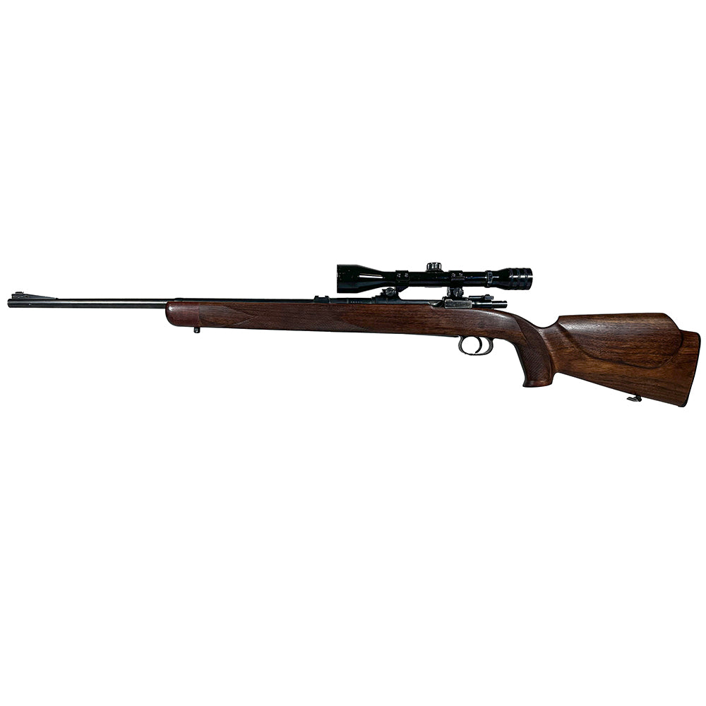 Husqvarna kulgevär beg