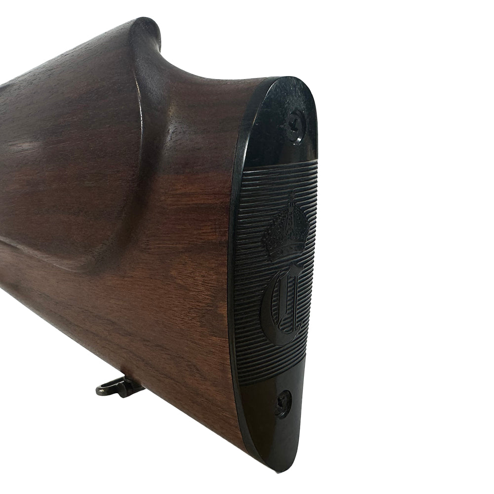 Husqvarna kulgevär beg