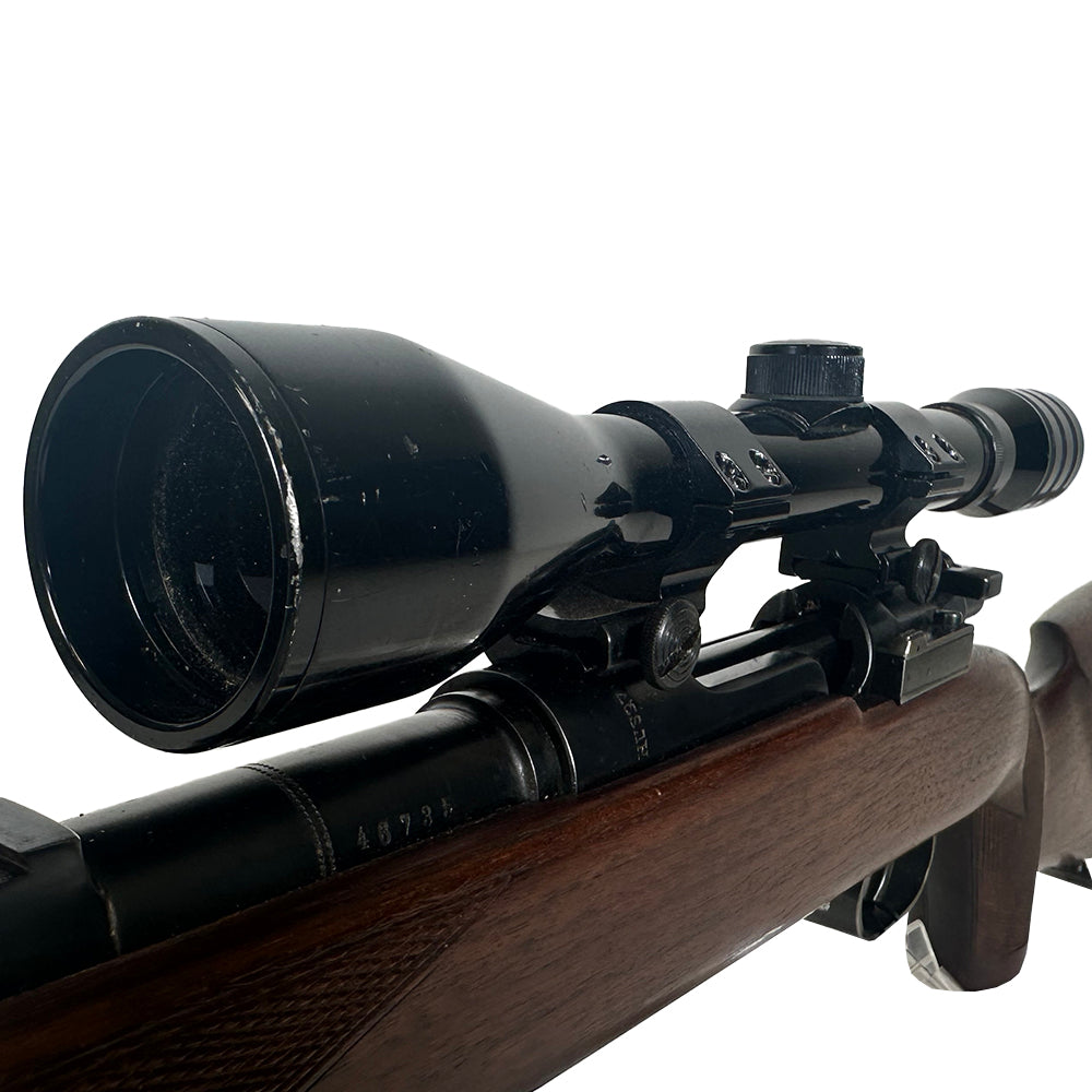 Husqvarna kulgevär beg