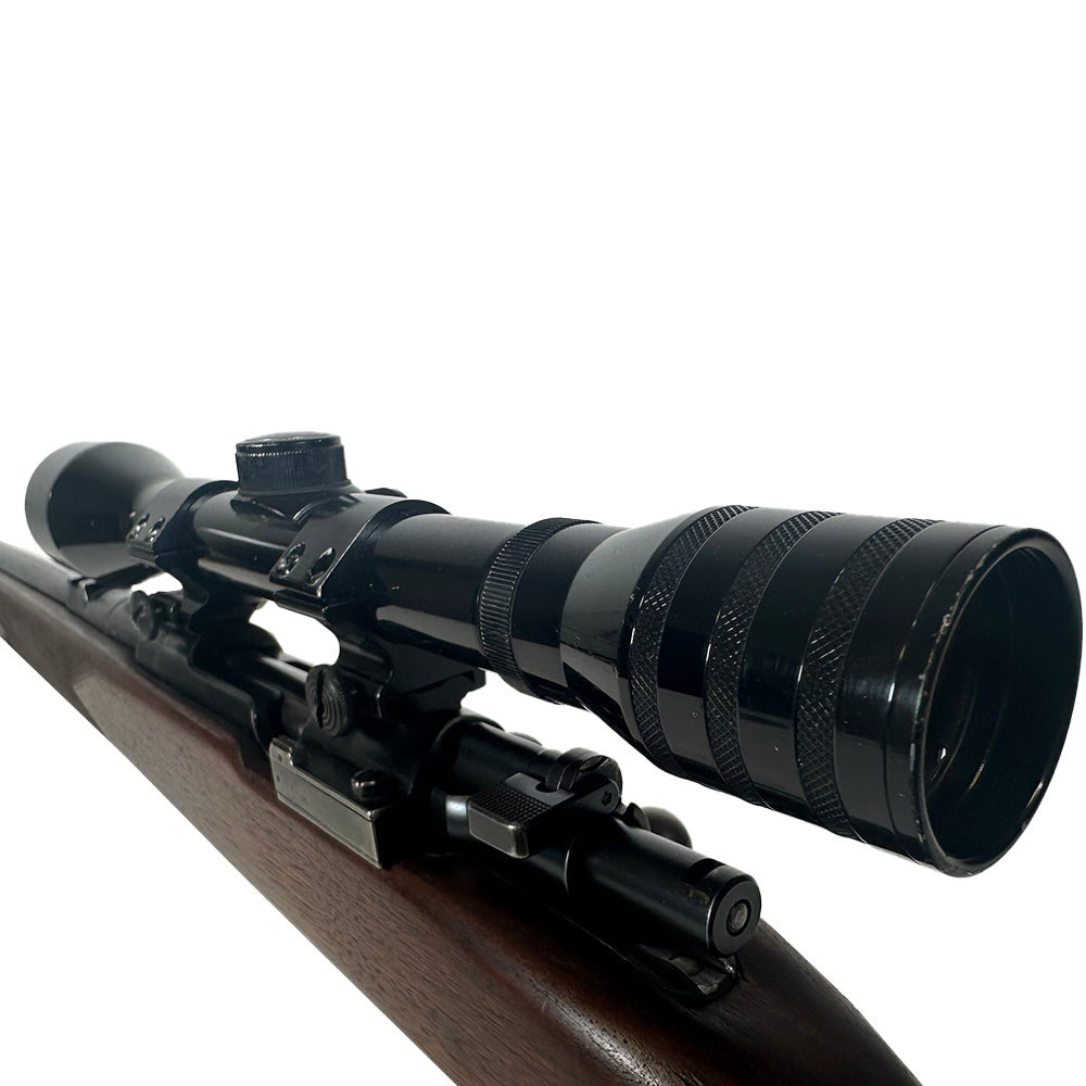 Husqvarna kulgevär beg