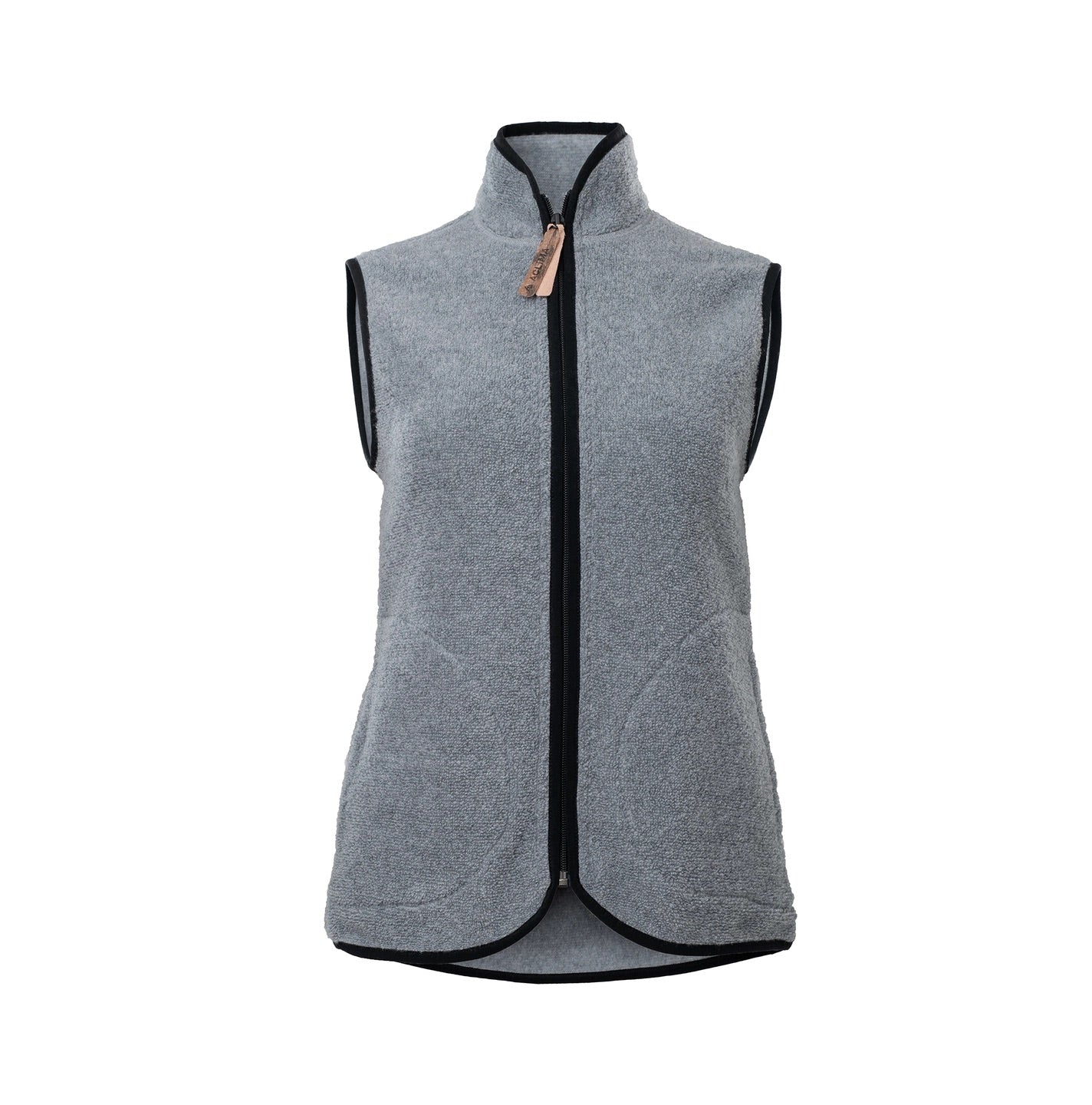 ReBorn Terry Vest Women