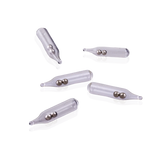 Rattles Glass 10 pack