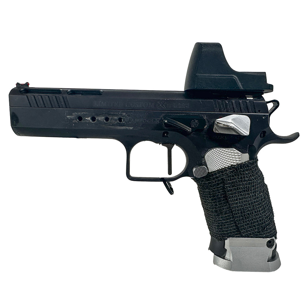 Tanfoglio Limited Custom Pistol beg