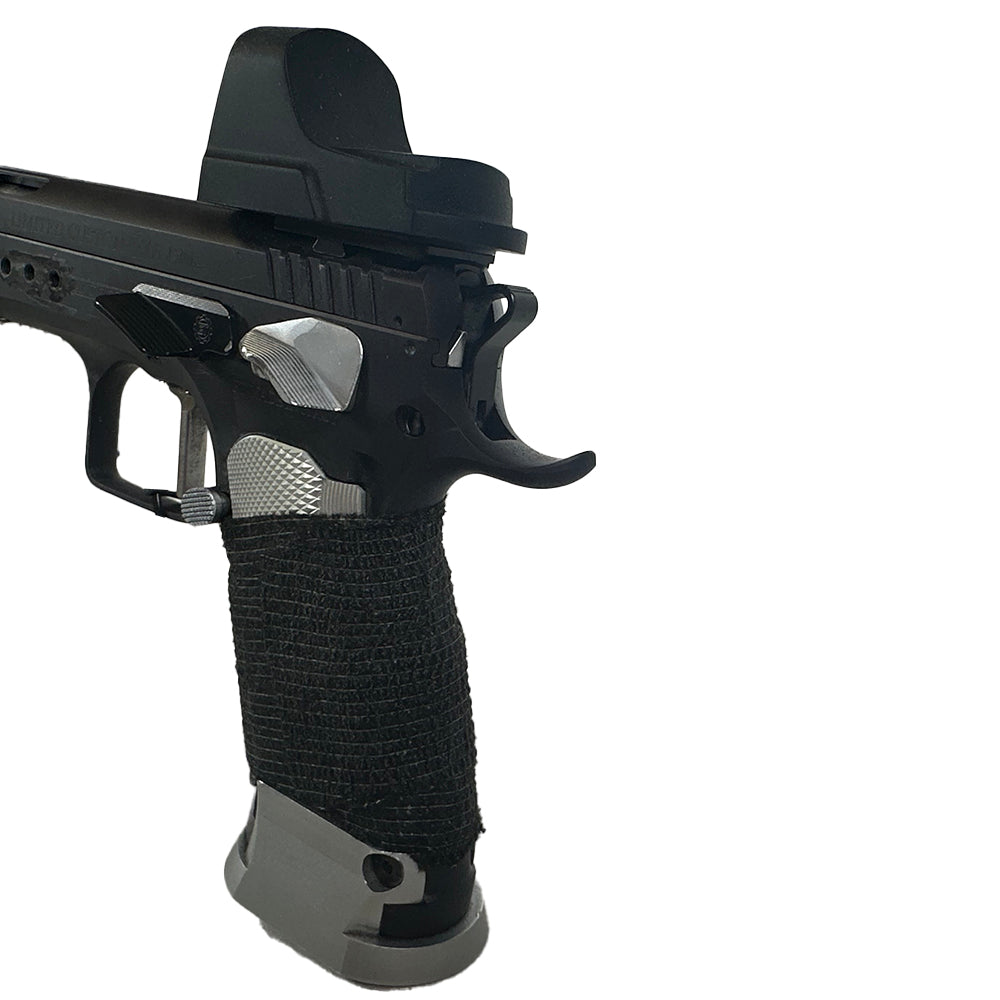 Tanfoglio Limited Custom Pistol beg