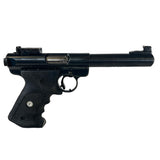 Ruger MK II pistol Beg