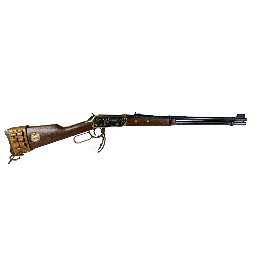Winchester 94 kulgevär beg
