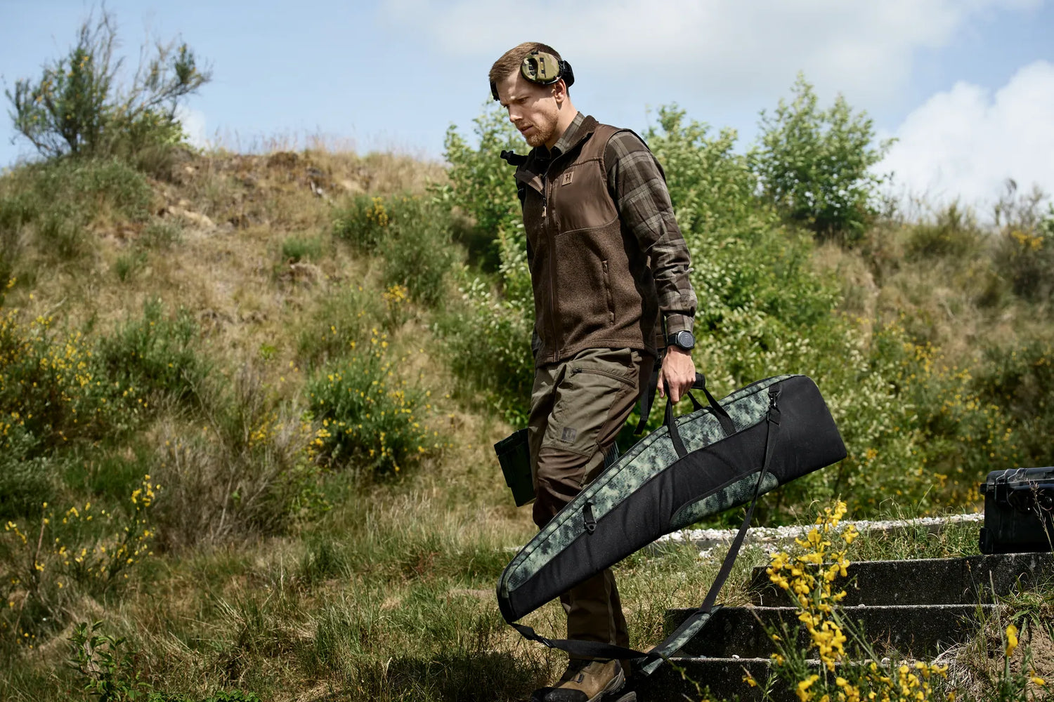 Härkila Fjell skjorta