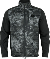 Härkila NOCTYX Camo Hybrid Jacka