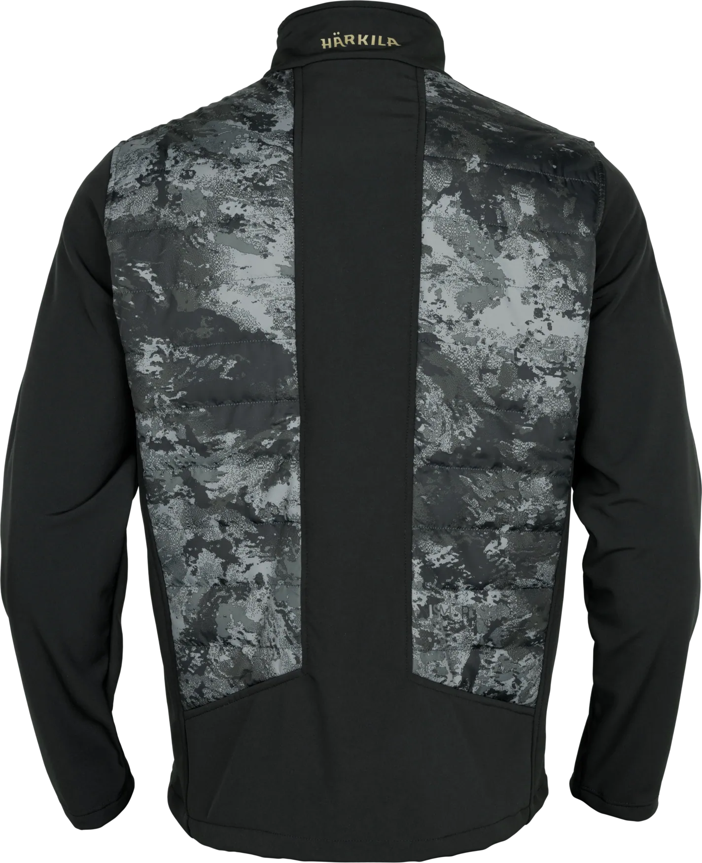 Härkila NOCTYX Camo Hybrid Jacka
