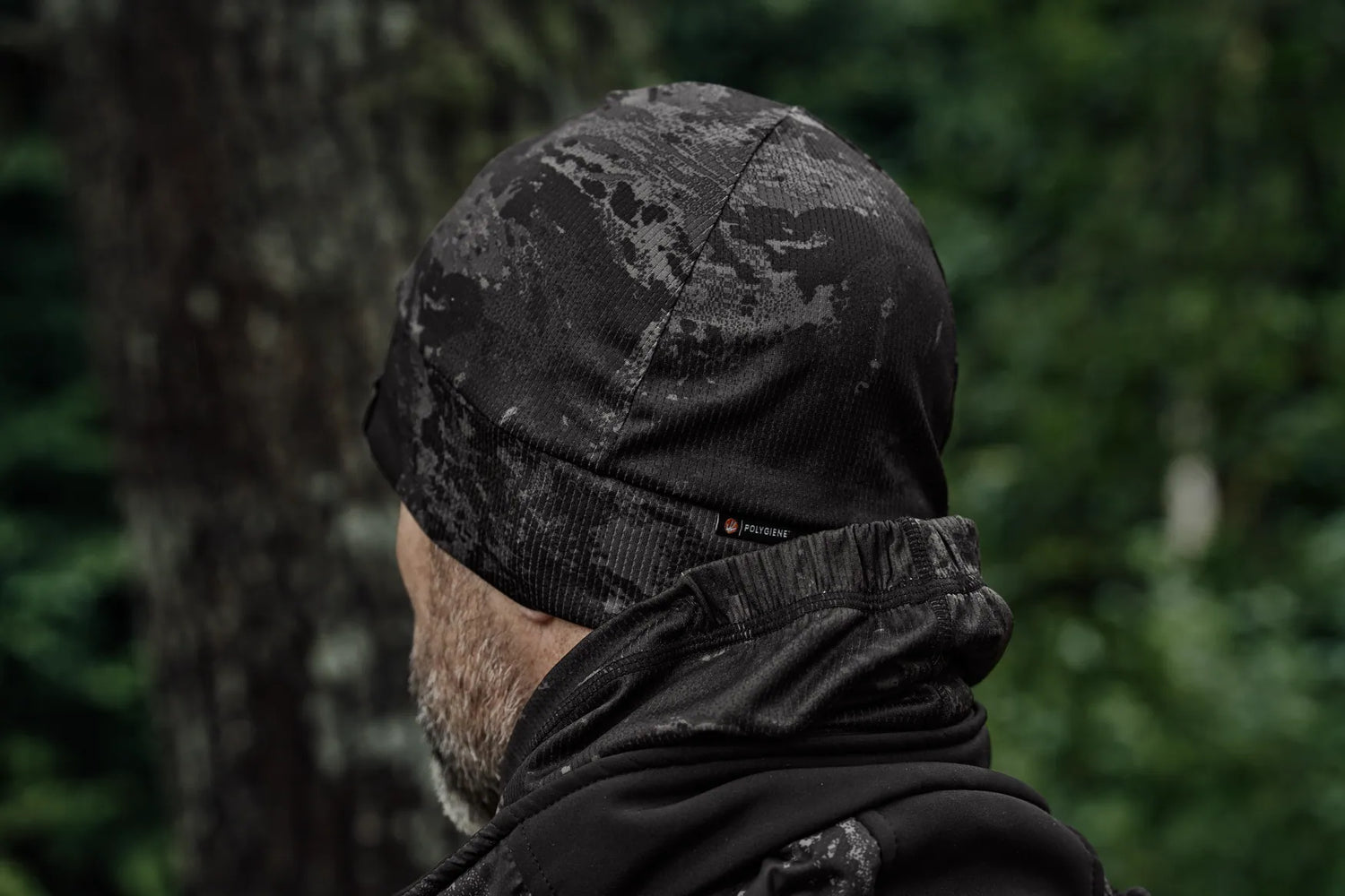 Härkila NOCTYX Camo Halsstycke