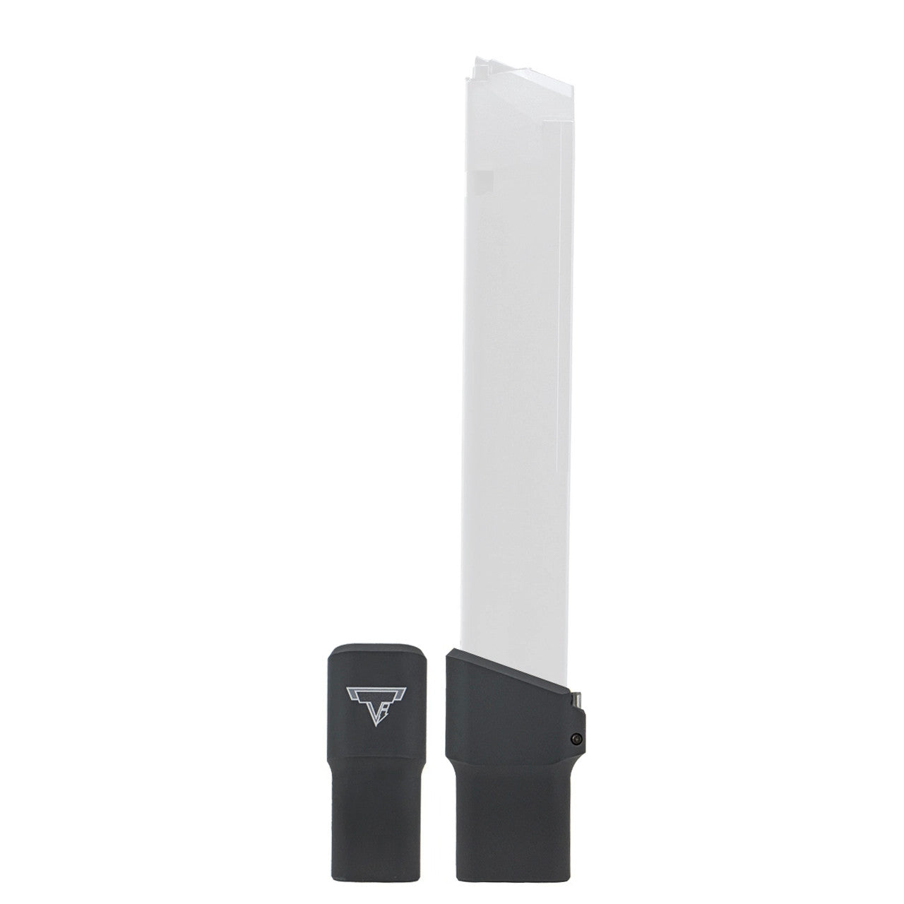 +10 Ultralight Base Pad Glock PCC 9mm