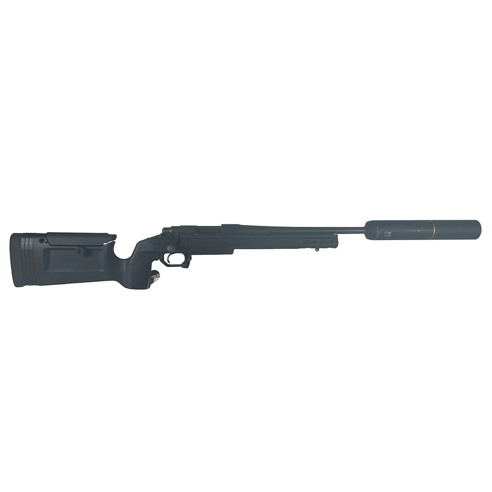 700 Remington Kulgevär beg