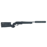 700 Remington Kulgevär beg
