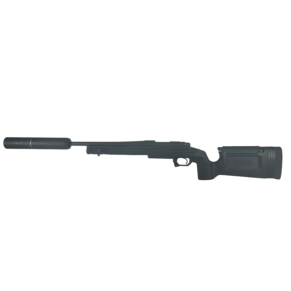 700 Remington Kulgevär beg