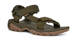 Terra Fi 5 Universal Men