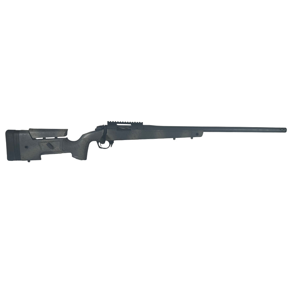 B14 HMR Wilderness Beg