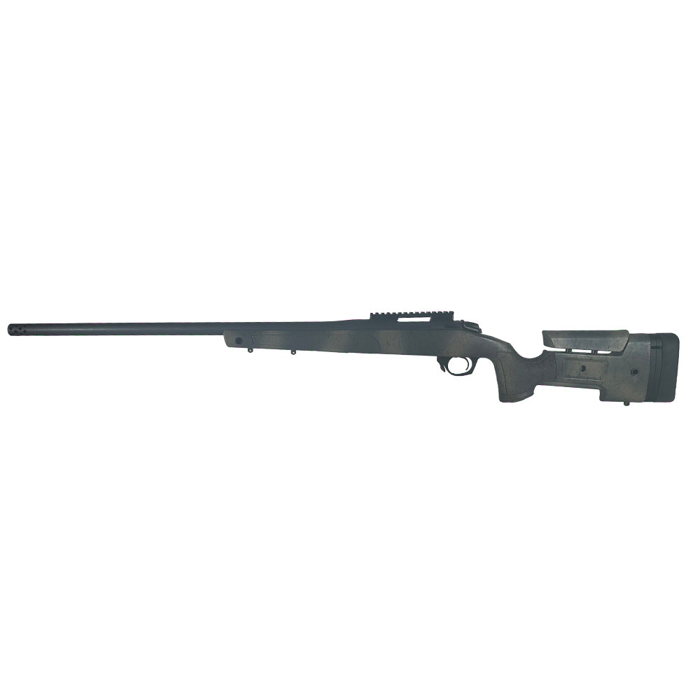 B14 HMR Wilderness Beg