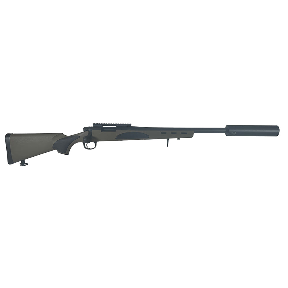700 TM ADL Tactical Kulgevär beg