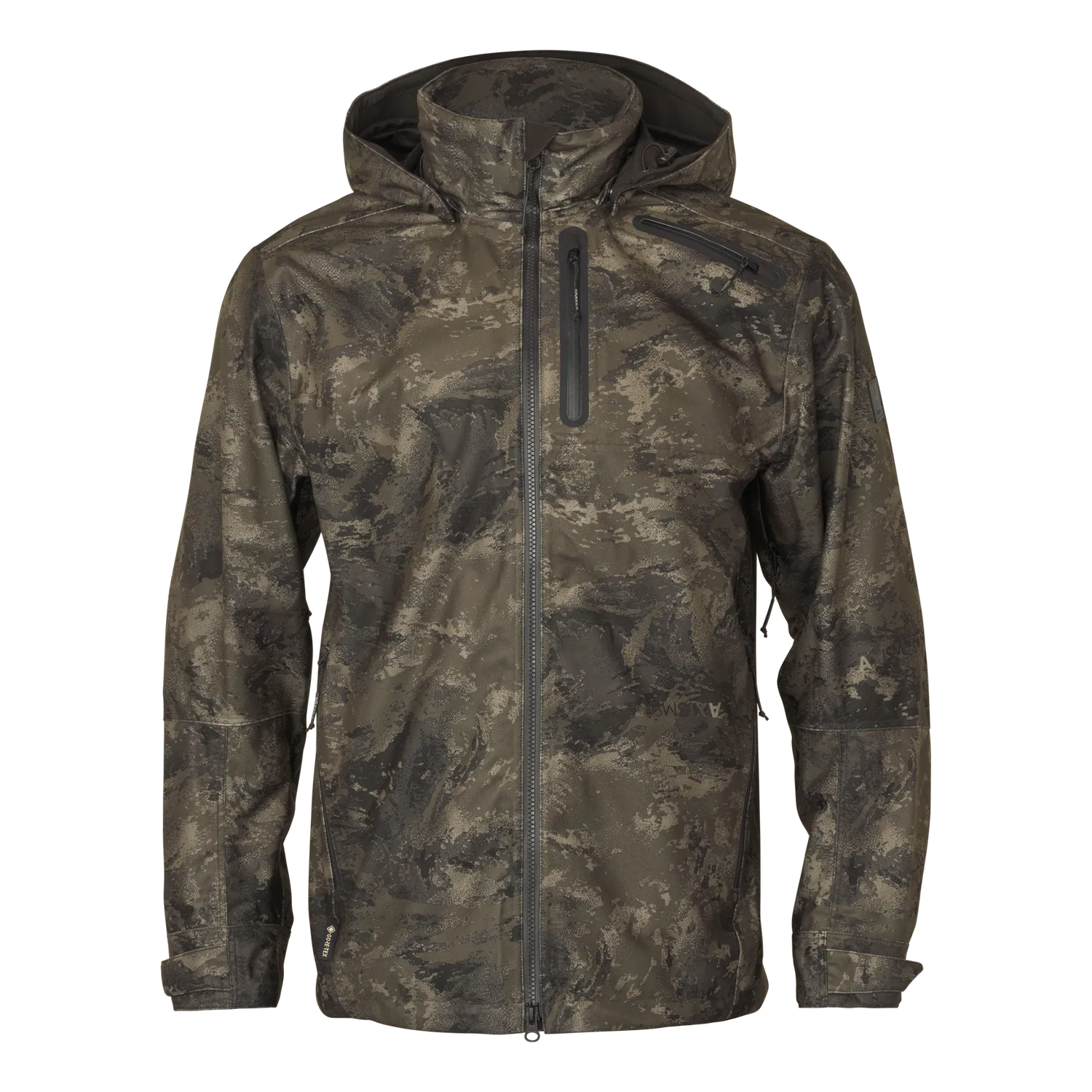 Forest Hunter GTX Camo jacka
