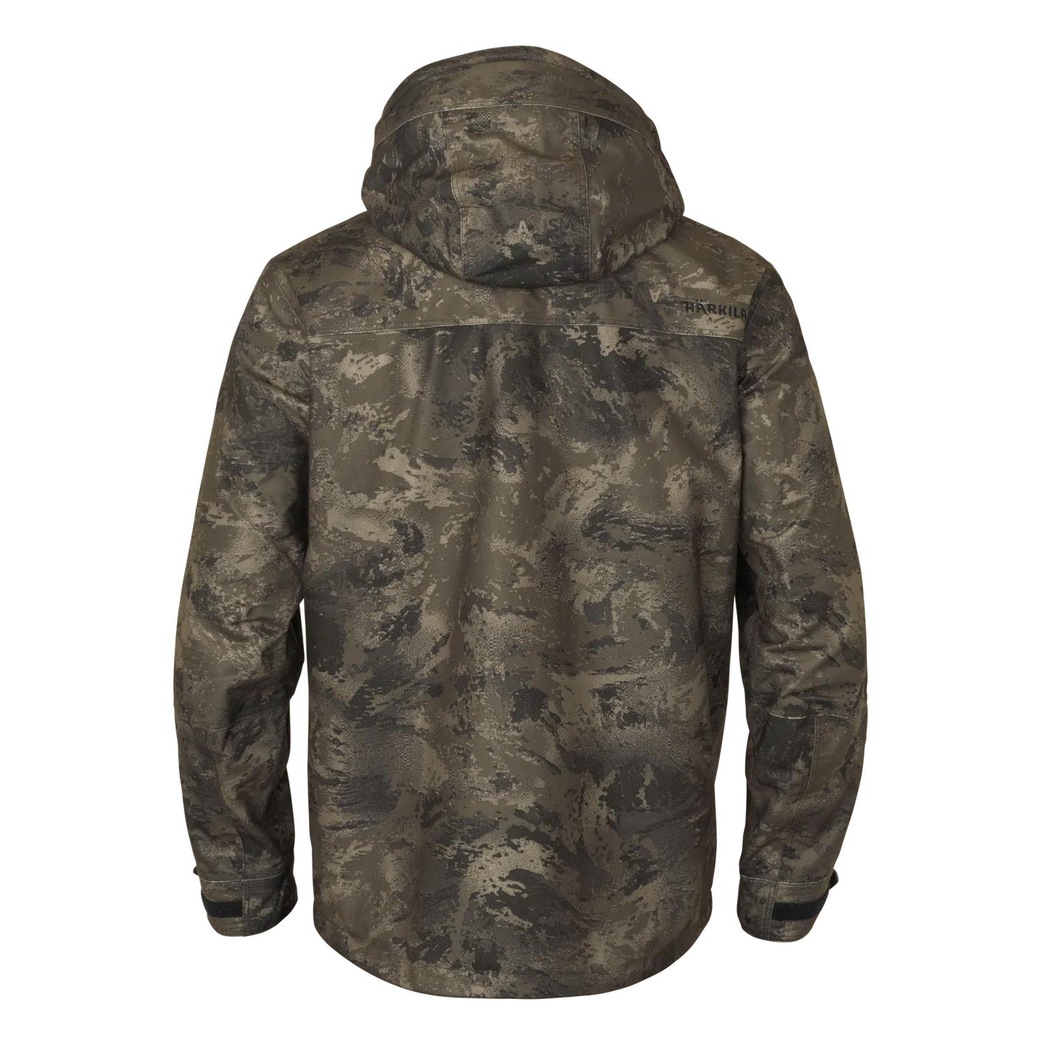 Forest Hunter GTX Camo jacka