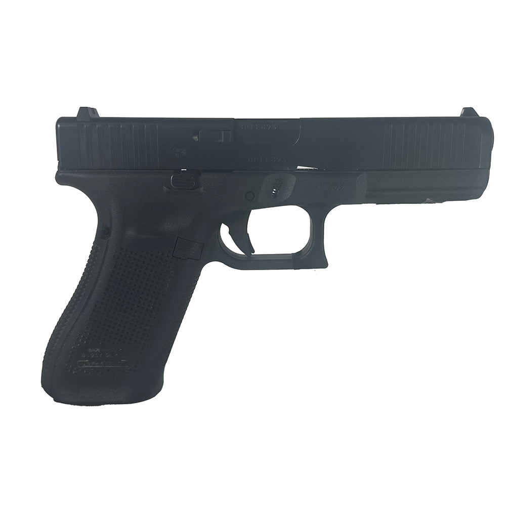 17 Gen 5 FS pistol beg