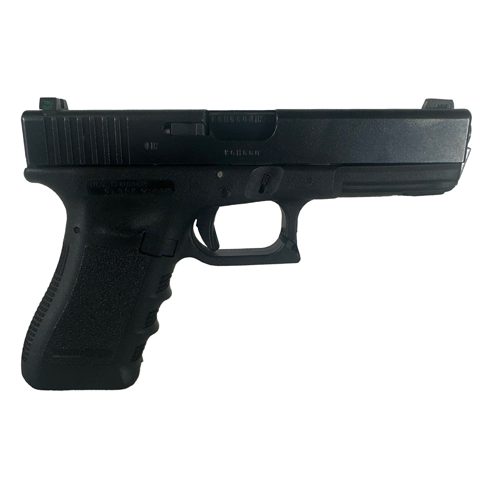 17 Pistol Beg