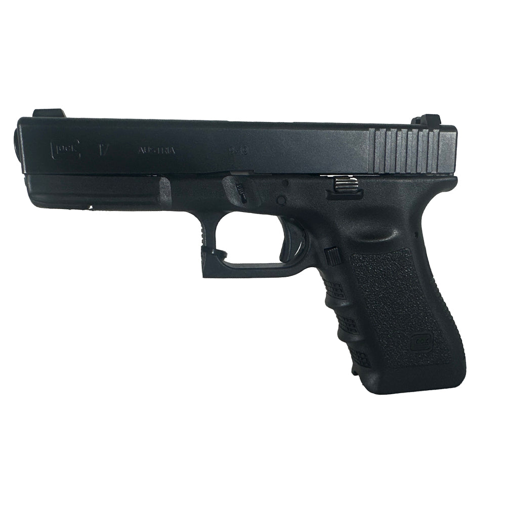 17 Pistol Beg