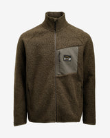 Flok Wool Mens Pile