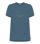 LightWool 140 Classic Tee Forest Women