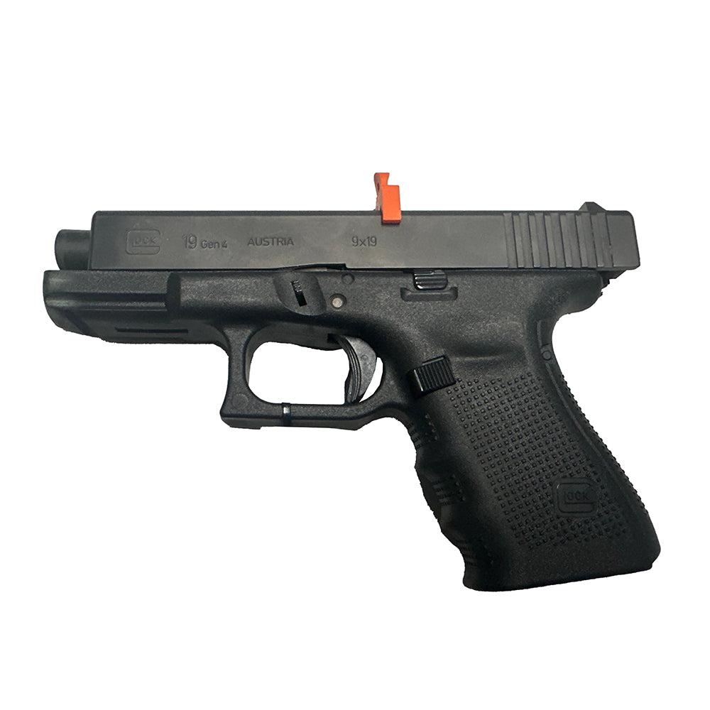 19 Gen 4 pistol beg