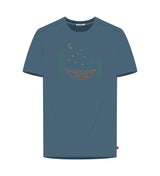 LightWool 140 Classic Tee Forest Men