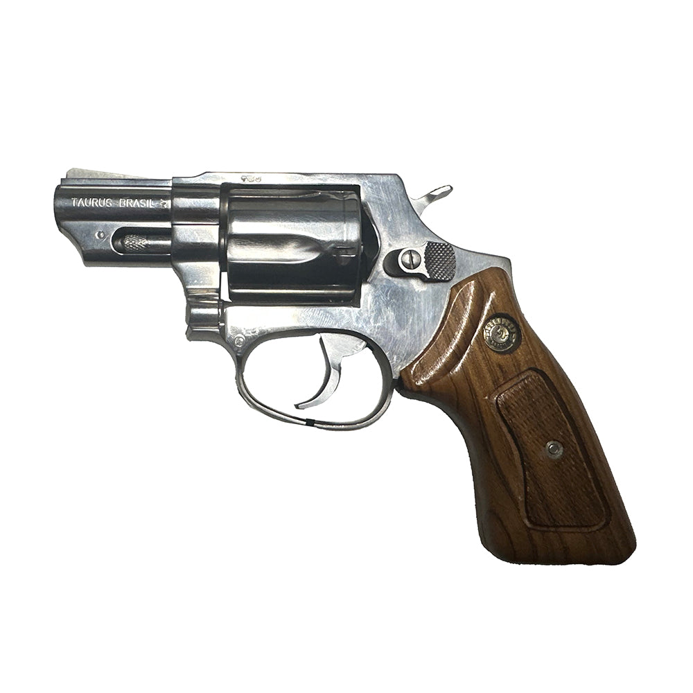 85 S Revolver beg