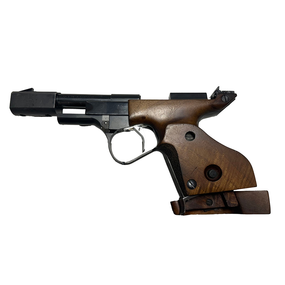 DES 69 U pistol beg