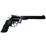 Super Mag revolver beg