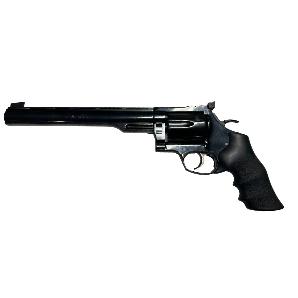 Super Mag revolver beg