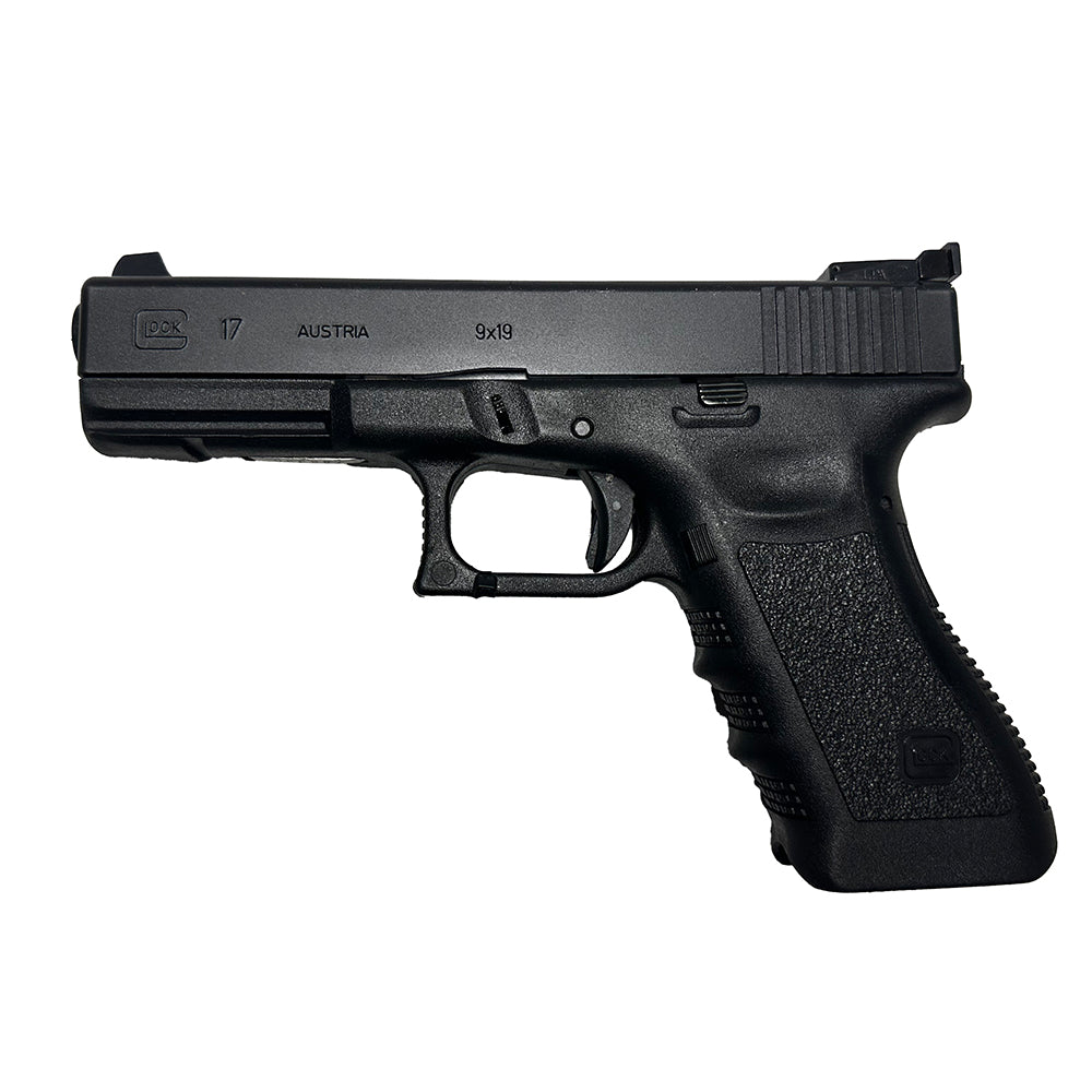 17 Gen 3 beg
