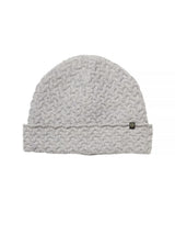 Shandy Cable Knit Wool Beanie