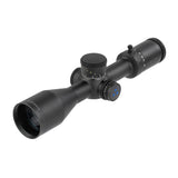 Titanium HD 2-16x50 BT 4A-S Belyst Kikarsikte Med Ballistisk Ratt