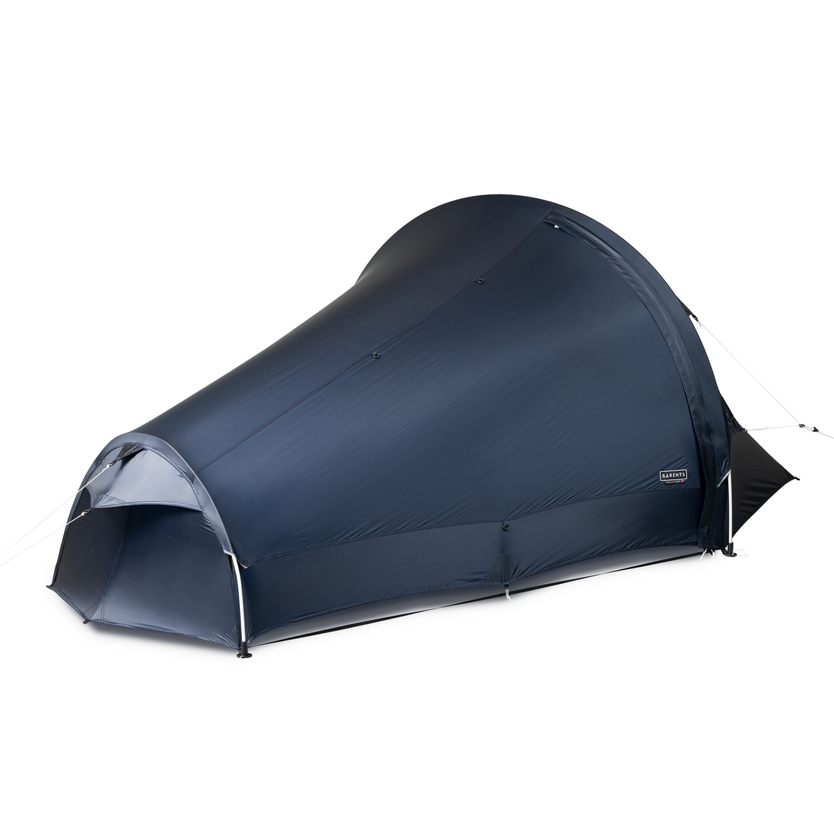 Snota 1 Ultralight (2027) - Ultralätt Enmanstält