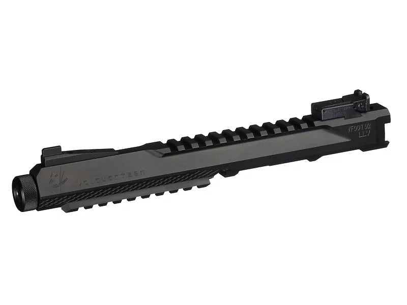 Mamba LLV for Ruger MK IV, 6
