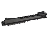 Mamba LLV for Ruger MK IV, 6", Target Sights upper