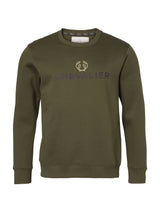 Hill Sweatshirt Men