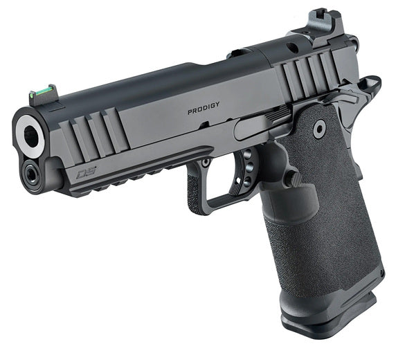 Prodigy 1911 DS 9mm x 19 5