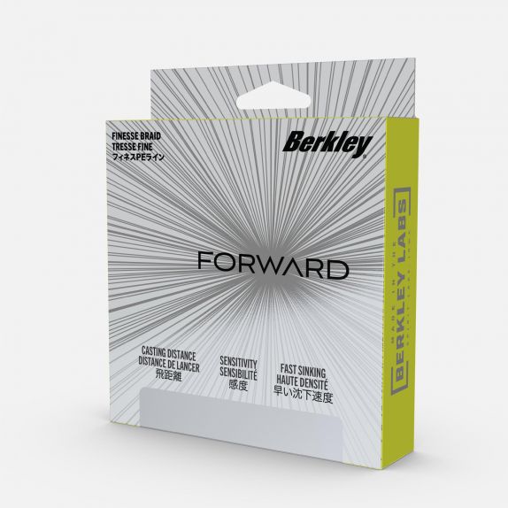 Forward Flätlina