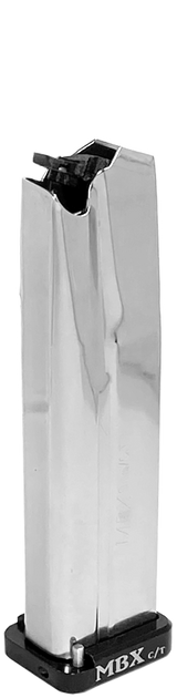 141.25mm Caspian/Tanfoglio